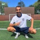 Euro 2024 Official England Anthem Single