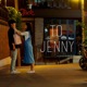 TO JENNY Original Television Soundtrack Pt 2 Will you go out with me Single
