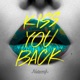 Kiss You Back Single