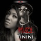 Tinini Remix feat Kuami Eugene Single
