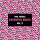 Essential Beats Vol 8