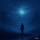 night fog Single