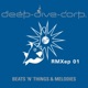 Beats N Things RMXep 01 Single