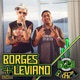 Borges Leviano On The Radar Freestyle feat TkN Johnymcarti Single
