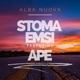 Alba nuova feat Ape Single
