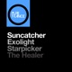 The Healer Single
