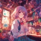 Magic Girl Room Single