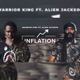 Inflation feat Alien Jackson Single
