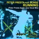 Running Peter Presta Apple Jaxx Vocal Mix feat Bonse Single