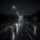 Empty Highway Single