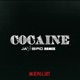 Cocaine Jay Bird Remix Single