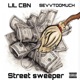 Street Sweeper Single feat Sevvtoomuch Single