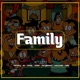 Family Single