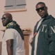 My Men feat Biggiz Single