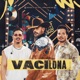 Vacilona Ao Vivo Single