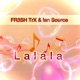 Lalala Single