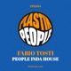 People Inda House Single