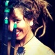 Moça Hippie Single