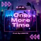 One More Time Single
