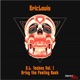 Bring the Feeling Back E L Techno Vol 2 Single