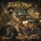 Riding High feat James T Daniel D Single