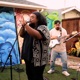 Ron Blakely live Skip the Record EP