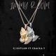 MY ROOM Remix feat FJ OUTLAW Single