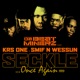 Seckle Once Again feat KRS One Smif N Wessun Single