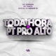 Toda Hora X Pt Pro Alto Single