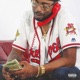 Classic feat Deante Hitchcock Sushi2Raw Single