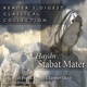 Reader s Digest Classical Collection Haydn Stabat Mater In G Minor