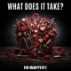What Does It Take Re Recorded Single