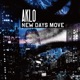 New Days Move Single
