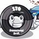 Dimensional Drift Single