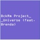 Universe feat Brenda Single