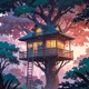 Whispering Trees Single
