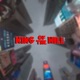 King of the Hill 2023 feat Piraten Guden Single
