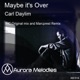 Maybe It s Over Single