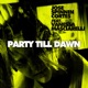 Party Till Dawn feat Vanessa Masciarelli