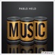 Music feat Robert Landfermann Jonas Burgwinkel