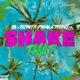 Shake That feat Pay Rey DRAMA Pookey Single