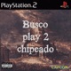 Busco play 2 chipeado feat Locked Single