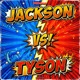Jackson vs Tyson Single
