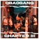 CHAPTER III feat WhosJV ProdSlow Single