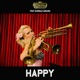 Happy feat Gunhild Carling Single