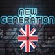 New Generation EP