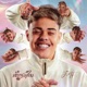 Dá um Breke Single