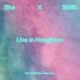 Live in Houghton