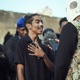 3aza W Ghaza feat Psycho Single