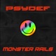 Monster Rails Single